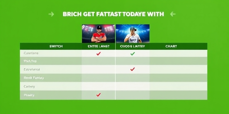 Why switch to Vegas11